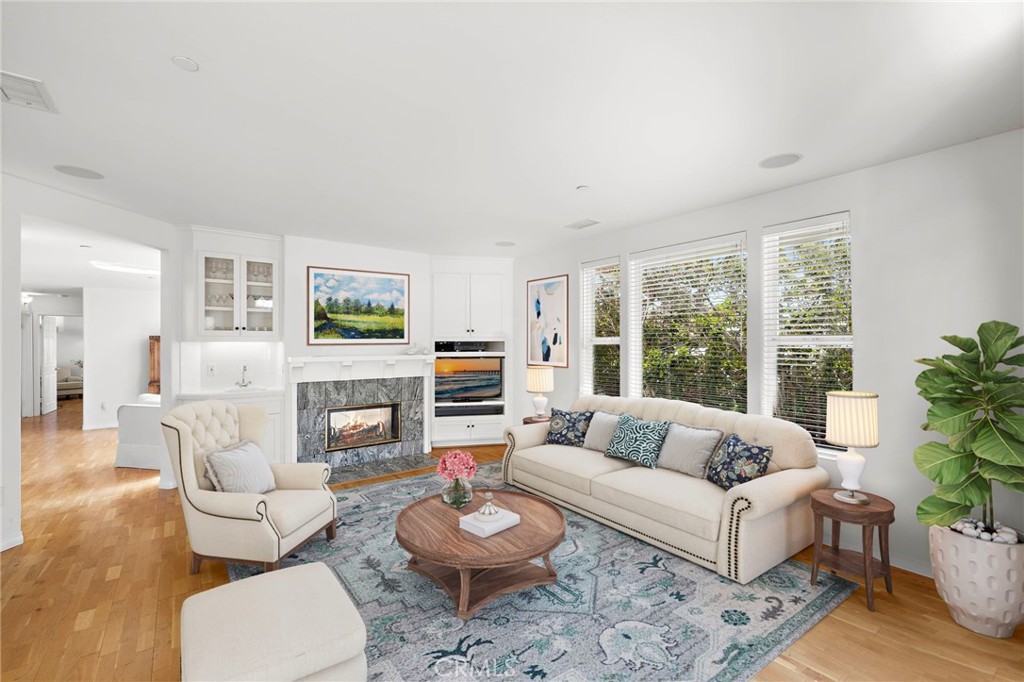 Southwest San Clemente - Residential