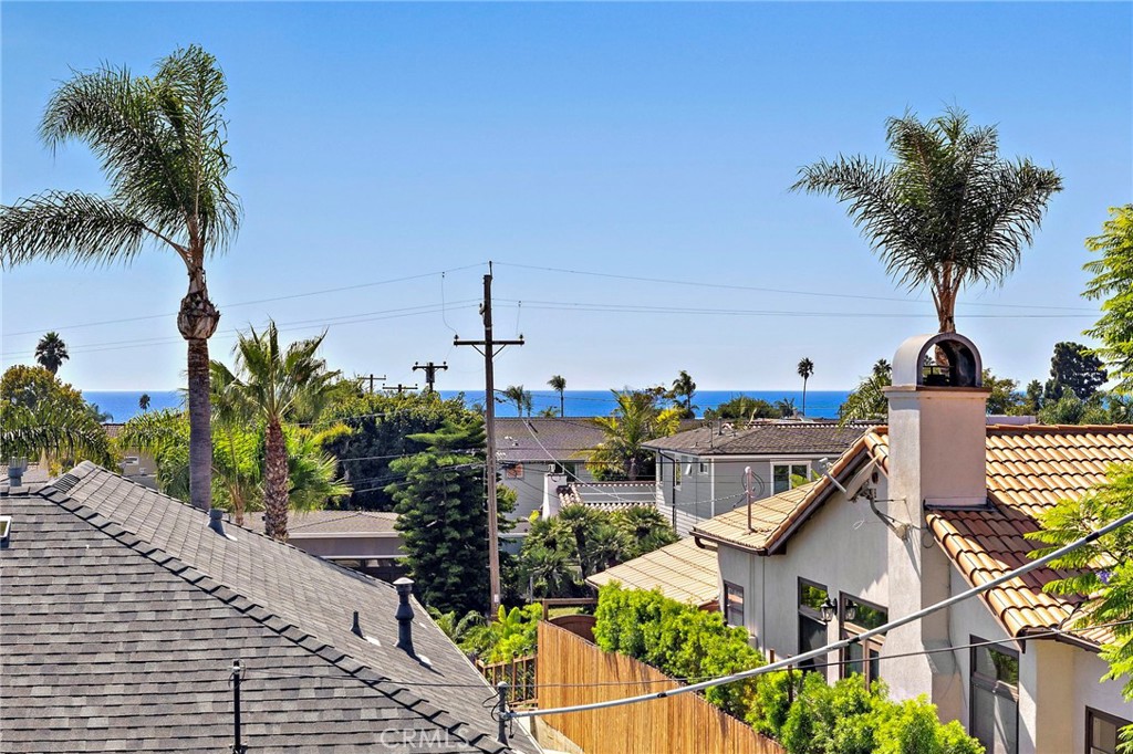 Southwest San Clemente - Residential