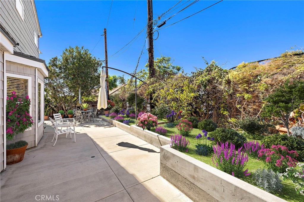 Southwest San Clemente - Residential