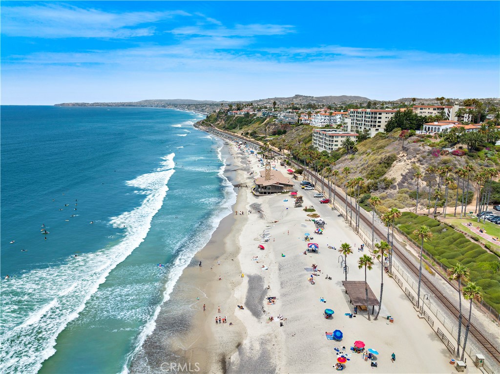 Southwest San Clemente - Residential