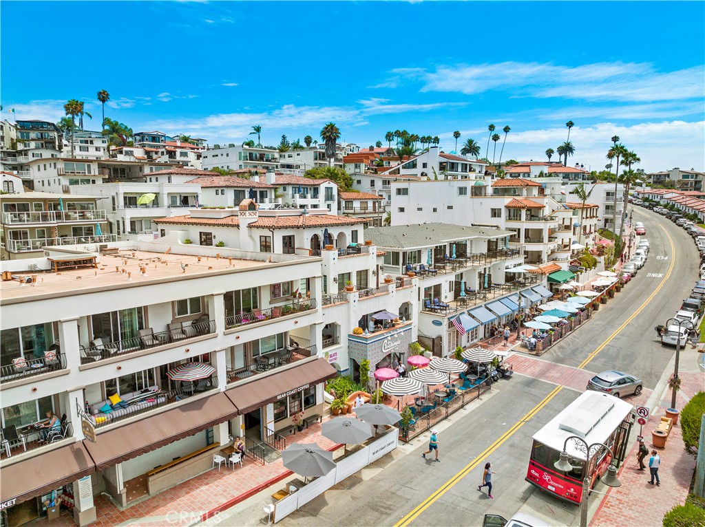 Southwest San Clemente - Residential
