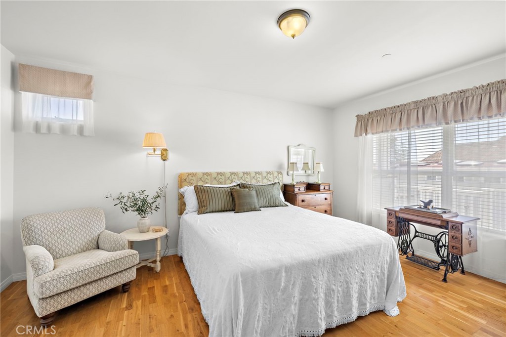 Southwest San Clemente - Residential