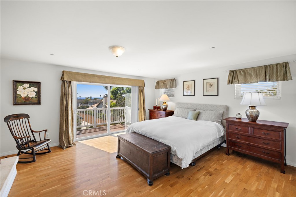 Southwest San Clemente - Residential