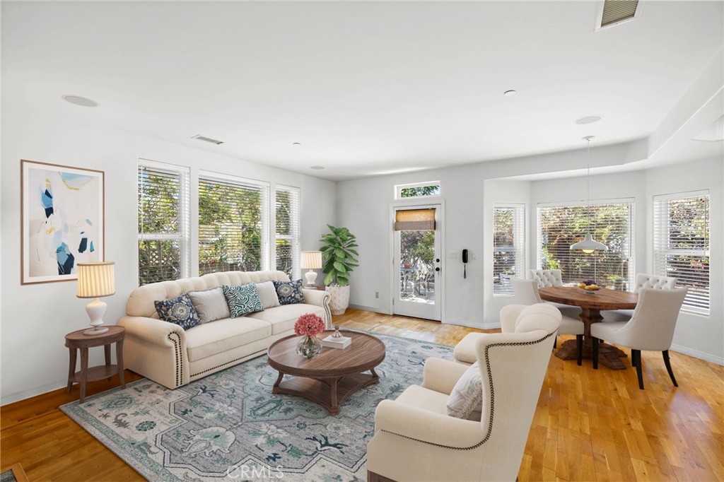 Southwest San Clemente - Residential