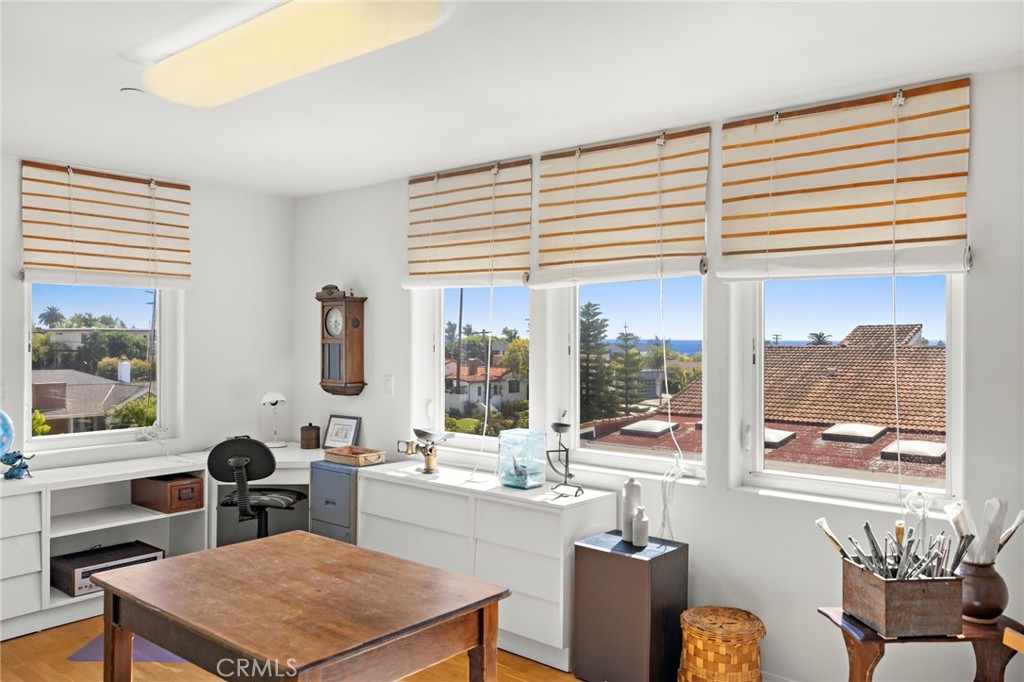 Southwest San Clemente - Residential