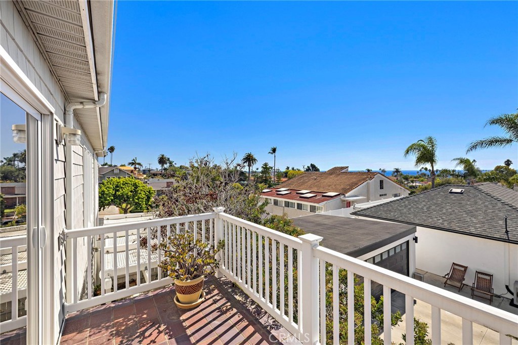 Southwest San Clemente - Residential