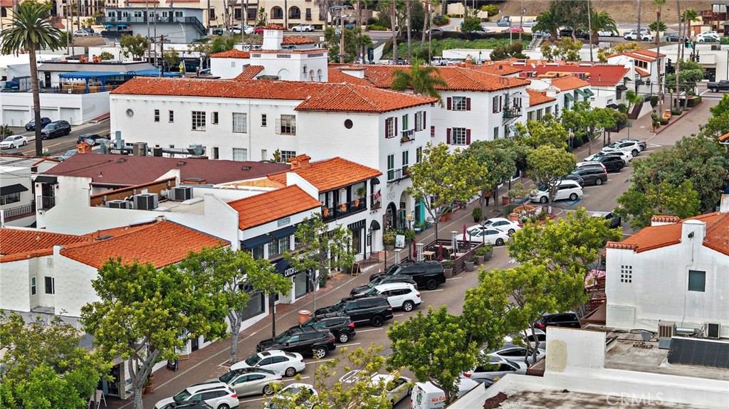 Southwest San Clemente - Residential