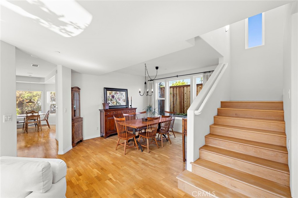 Southwest San Clemente - Residential