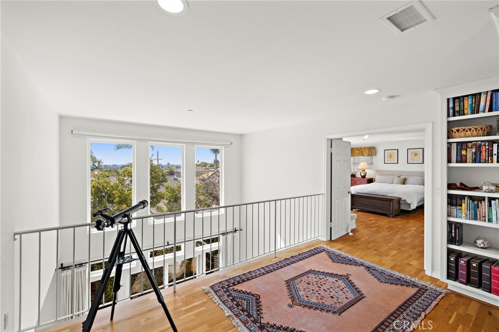 Southwest San Clemente - Residential