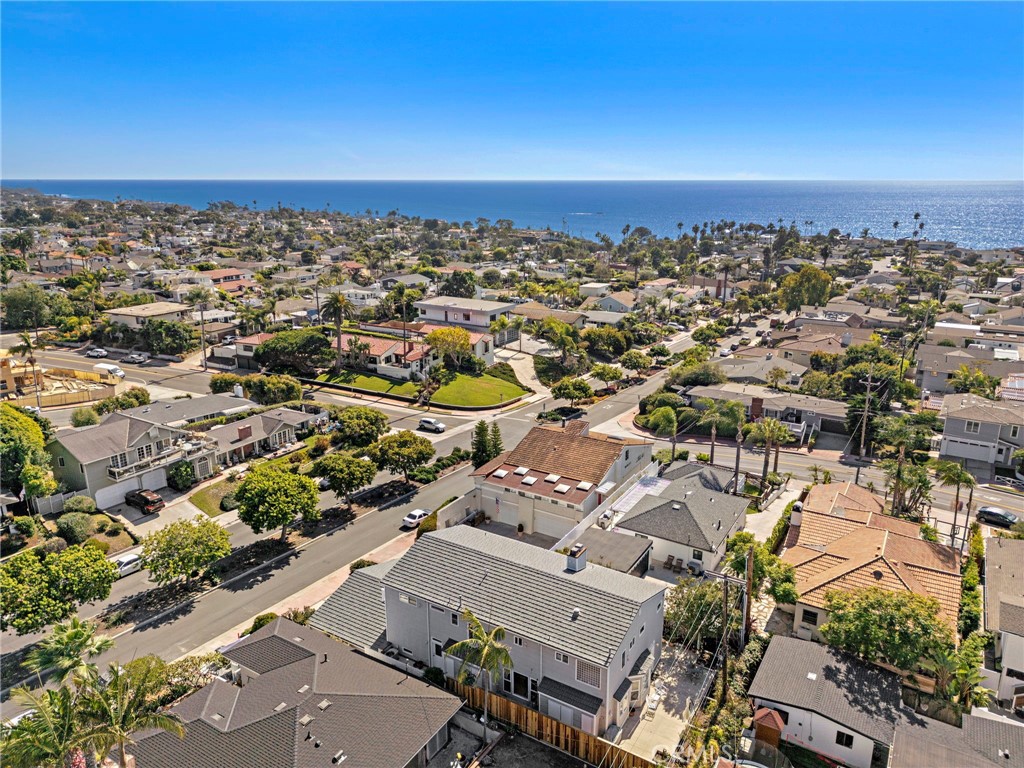 Southwest San Clemente - Residential