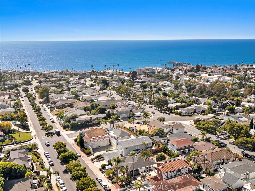 Southwest San Clemente - Residential
