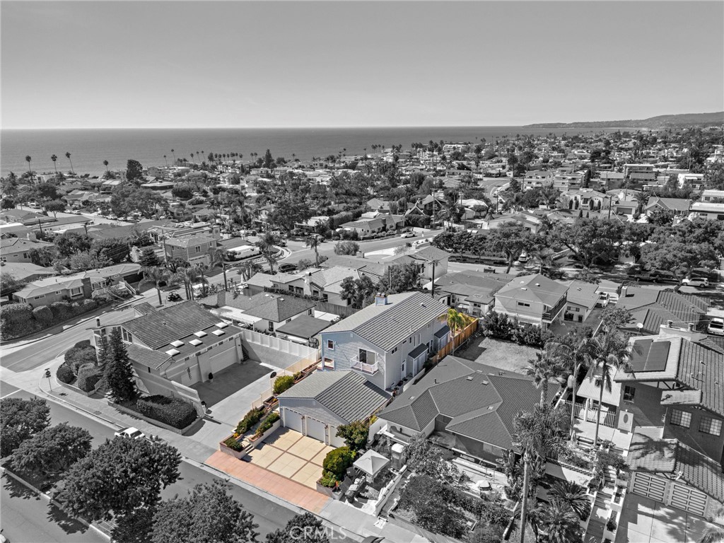 Southwest San Clemente - Residential