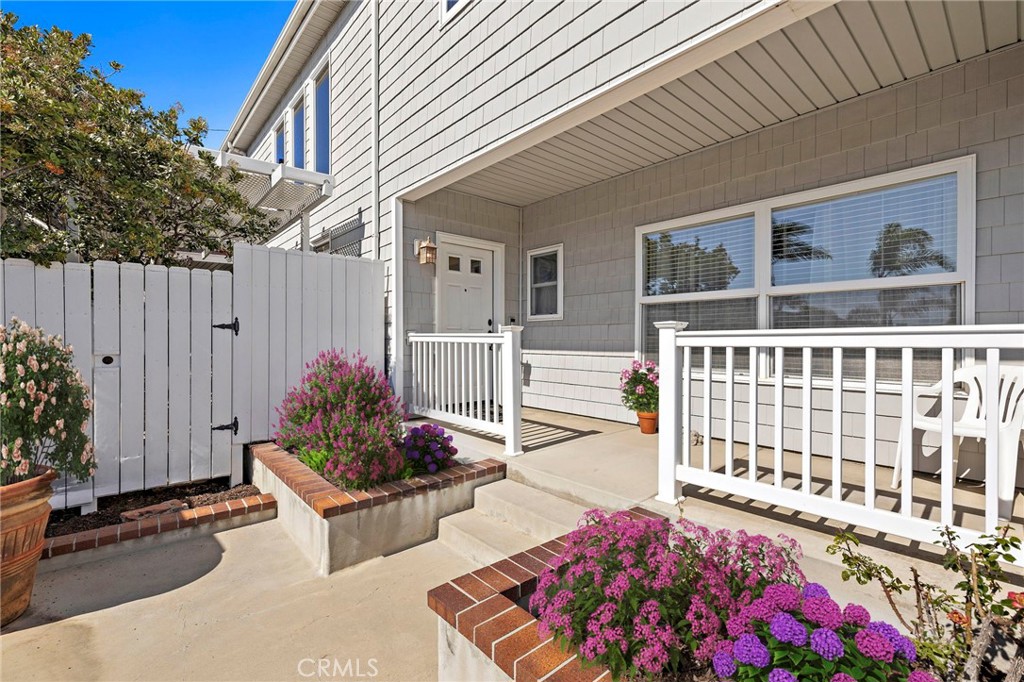 Southwest San Clemente - Residential