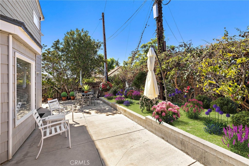 Southwest San Clemente - Residential