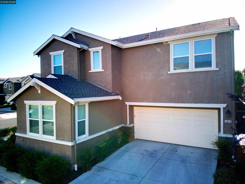 1879 Orfanos Ranch Dr