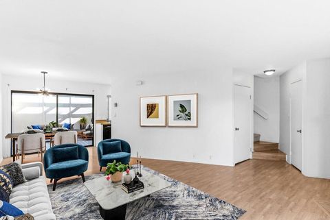 Photo of 8427 Via Mallorca #115, La Jolla, CA 92037 (MLS # NDP2601647)