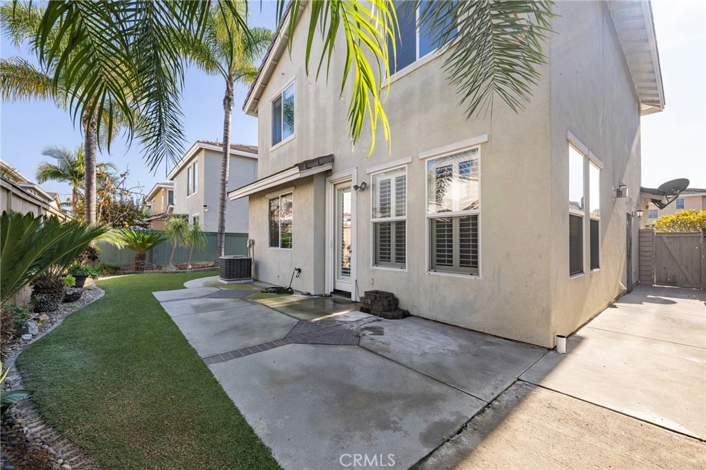 Windsong (WINS) - Residential