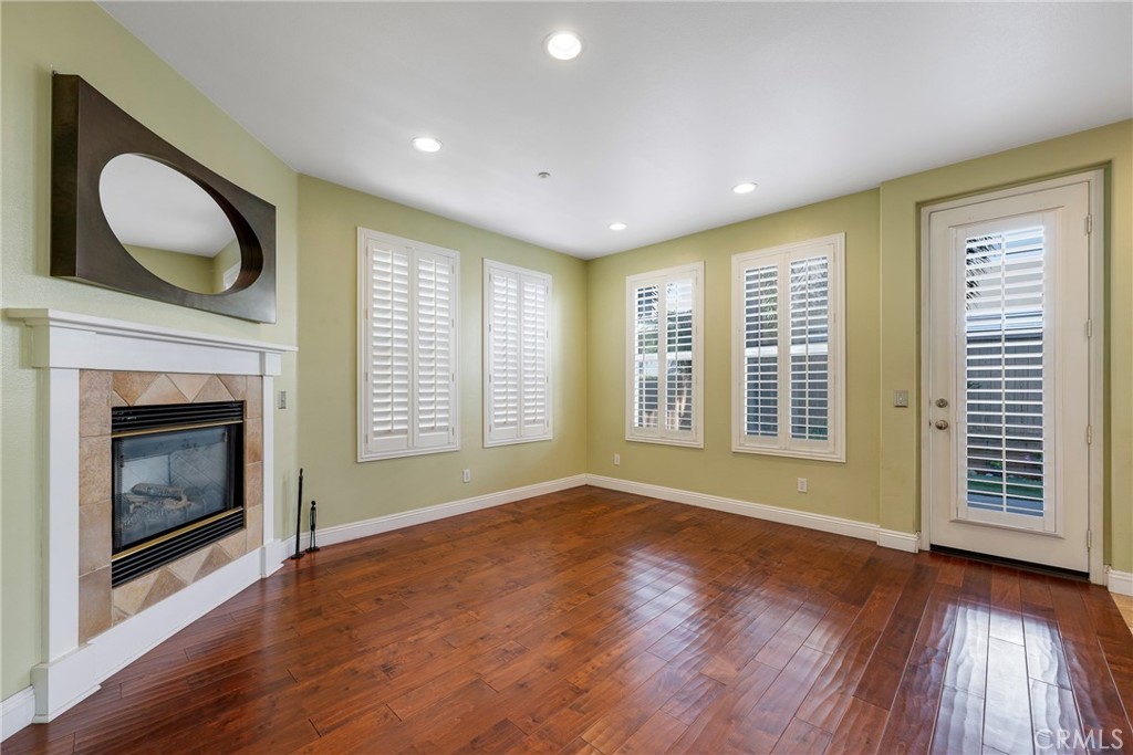 Windsong (WINS) - Residential