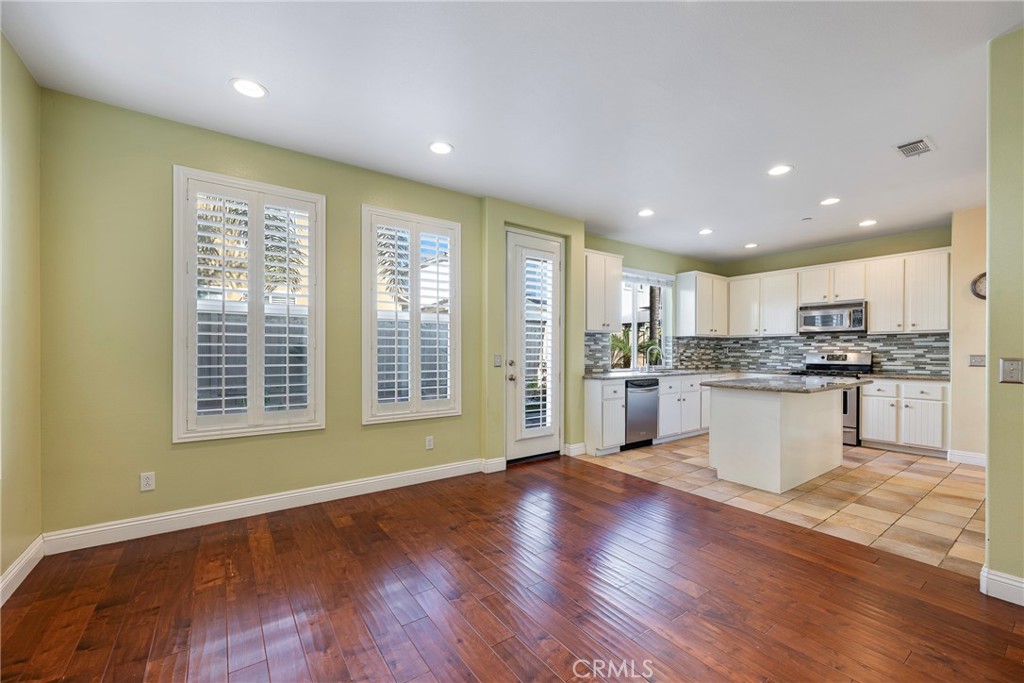 Windsong (WINS) - Residential