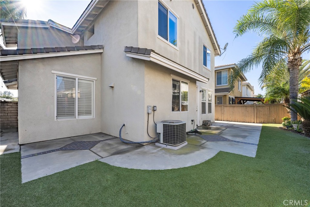 Windsong (WINS) - Residential