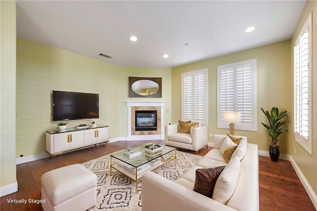 Windsong (WINS) - Residential