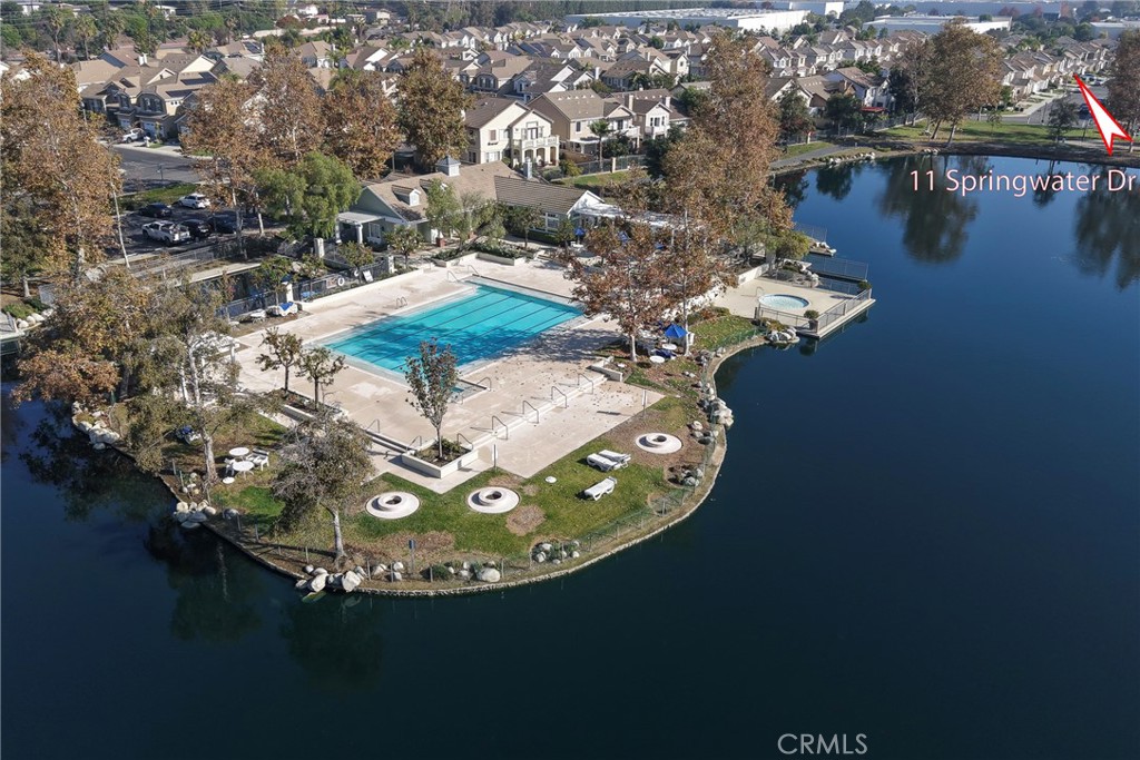 Windsong (WINS) - Residential