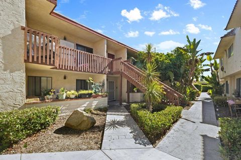 Photo of 5700 Bates St St #6, San Diego, CA 92115 (MLS # 250038692SD)