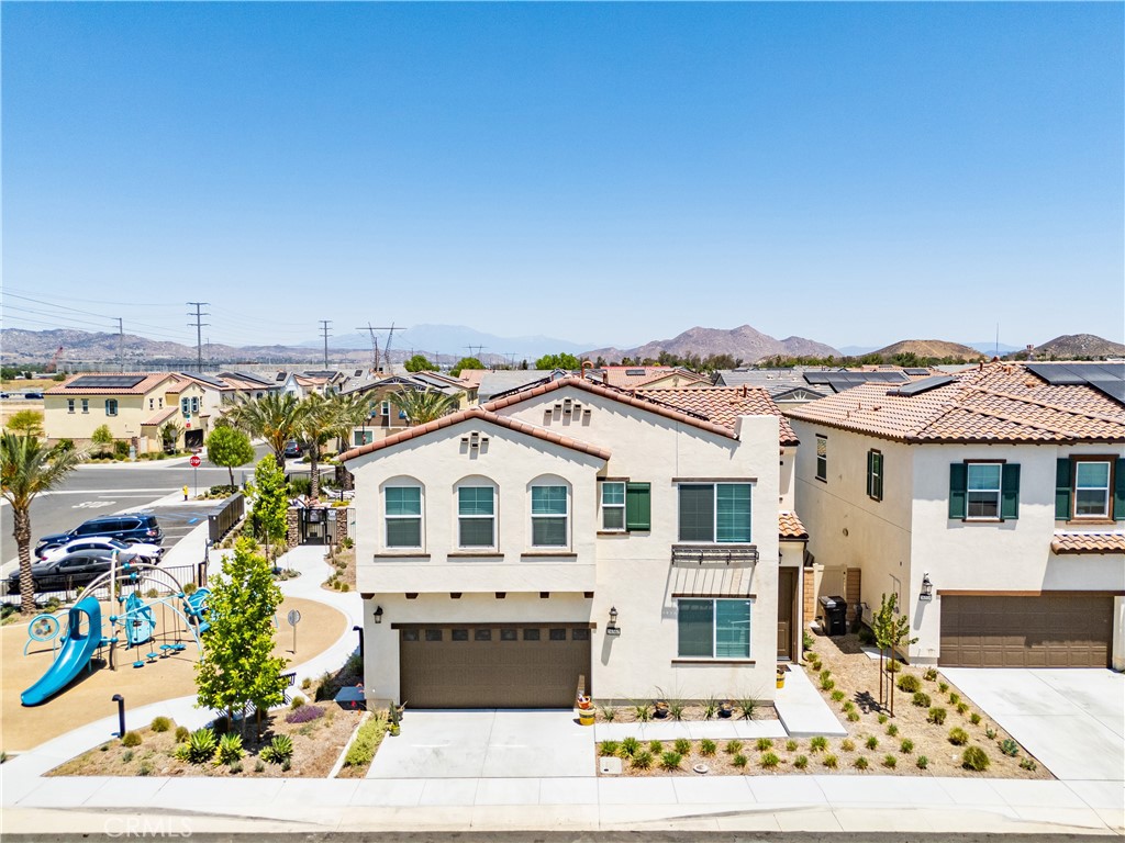 26562 Brightstone Drive