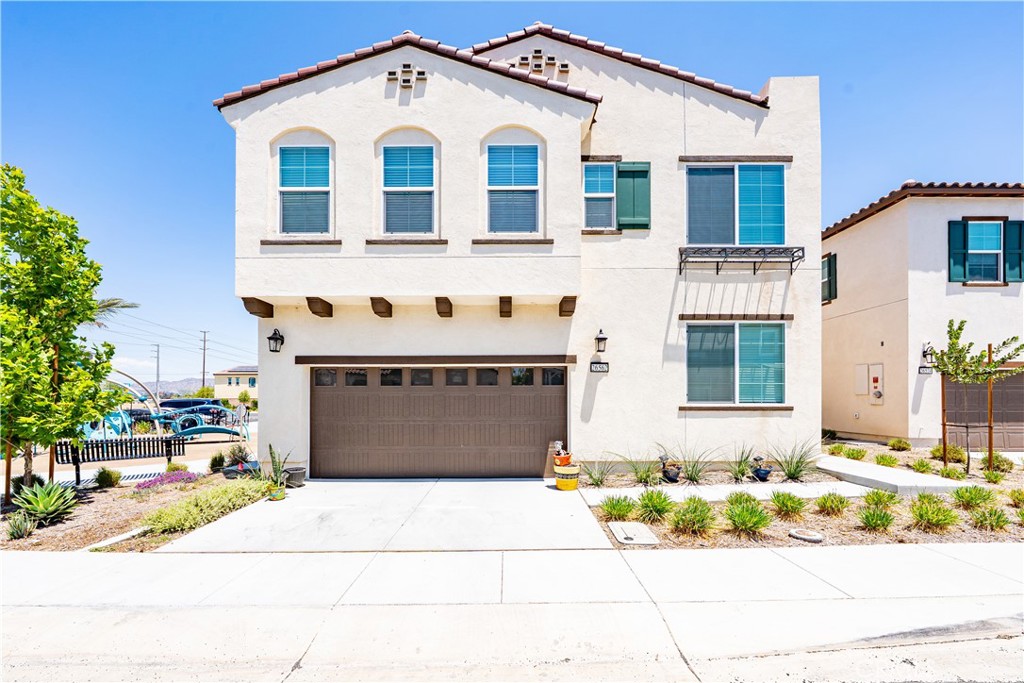 26562 Brightstone Drive