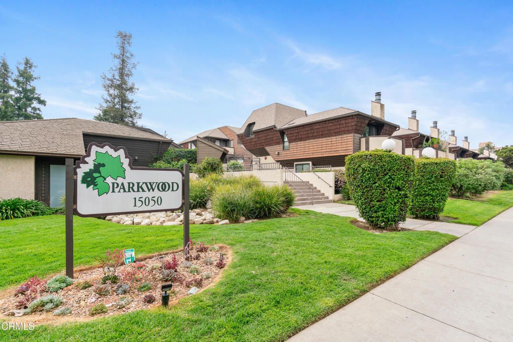 Photo of 15050 Sherman Way #190, Van Nuys, CA 91405 (MLS # P1-21804)