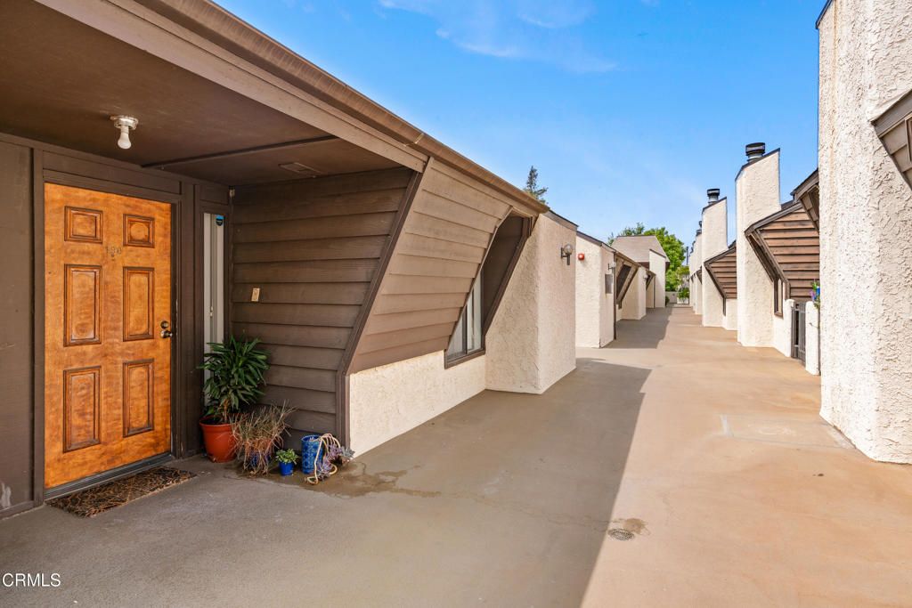 Photo of 15050 Sherman Way #190, Van Nuys, CA 91405 (MLS # P1-21804)