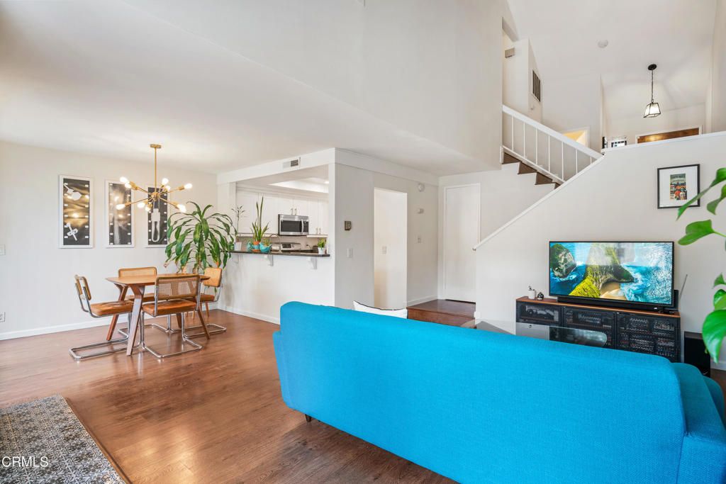 Photo of 15050 Sherman Way #190, Van Nuys, CA 91405 (MLS # P1-21804)