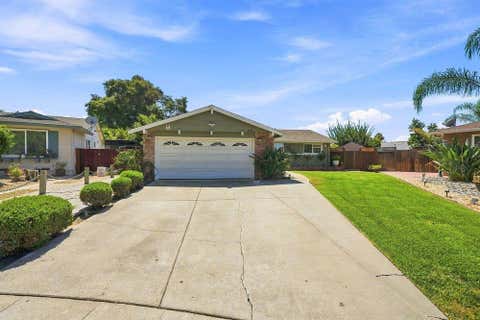 Photo of 2745 Eulalie Drive, San Jose, CA 95121 (MLS # ML82055933)