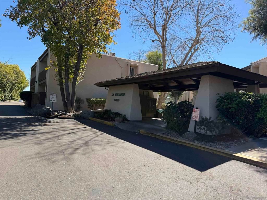 Photo of 5350 Baltimore Dr Dr #4, La Mesa, CA 91942 (MLS # 260005027SD)
