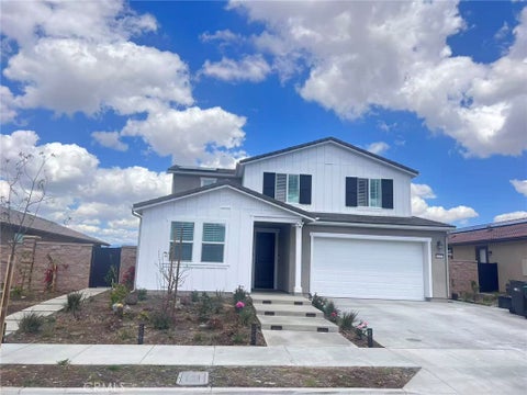 Photo of 18337 matilija, Chino Hills, CA 91709 (MLS # OC26191077)