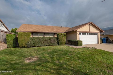 976 Fernhill Avenue Newbury Park CA 91320