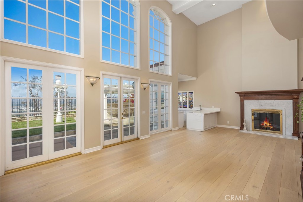 Hillcrest - Residential