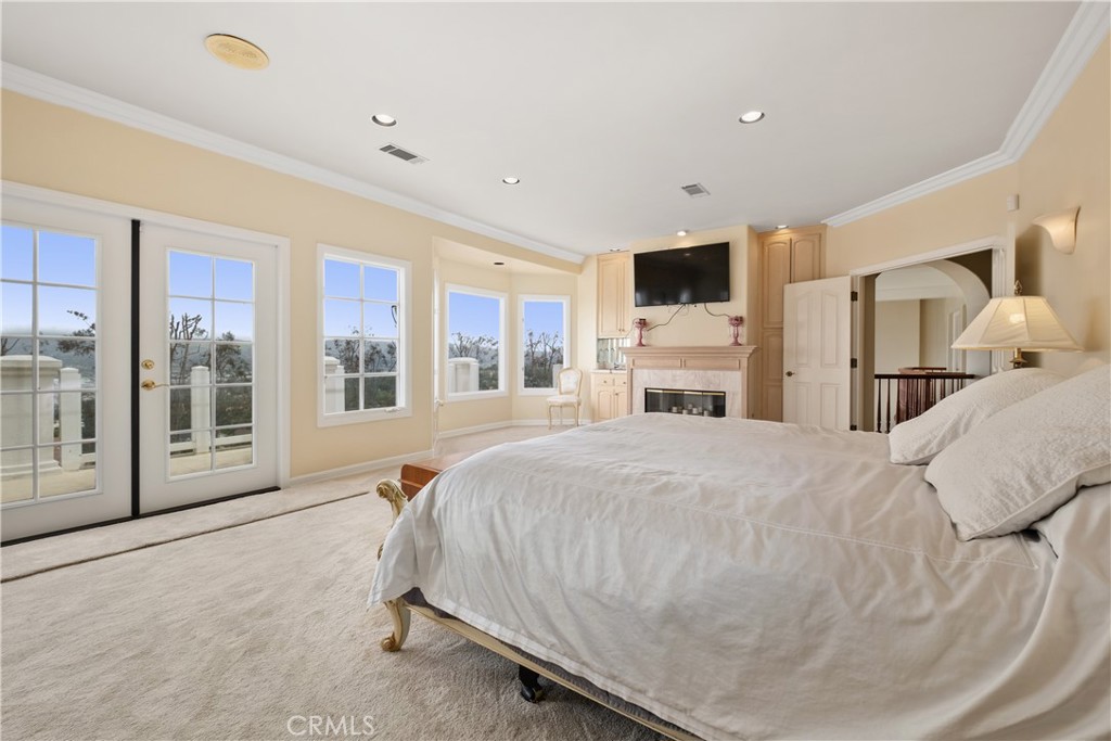 Hillcrest - Residential