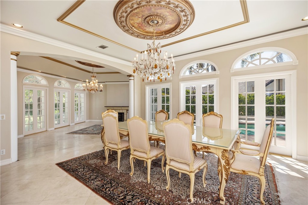 Hillcrest - Residential