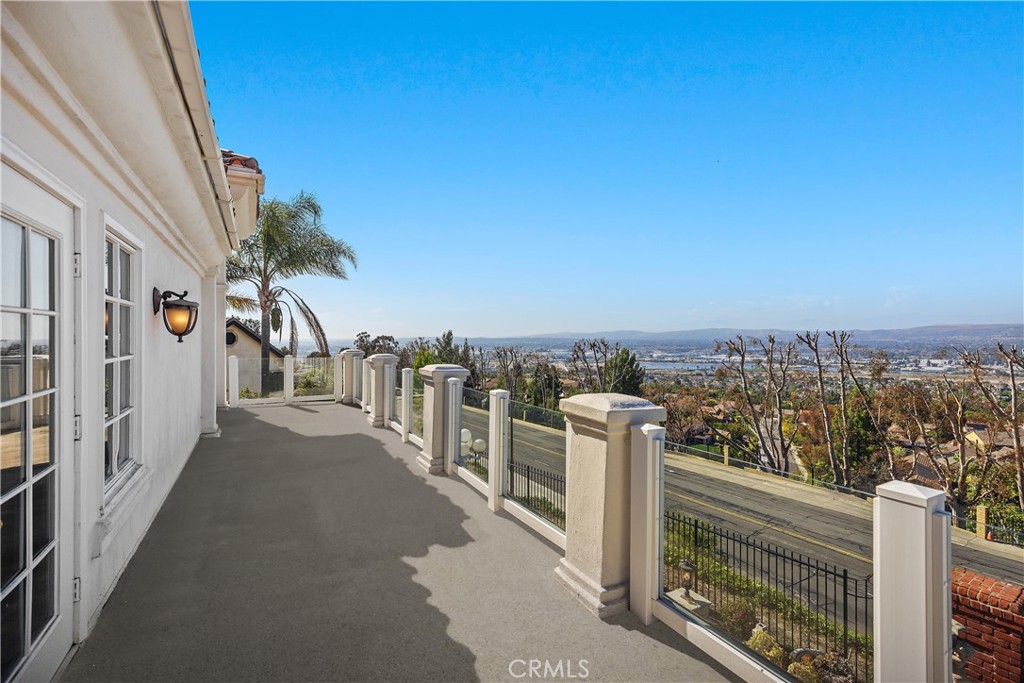 Hillcrest - Residential