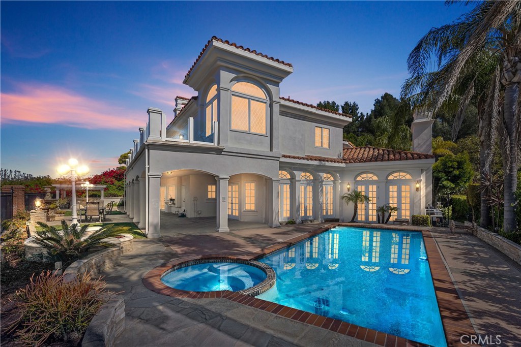 Hillcrest - Residential