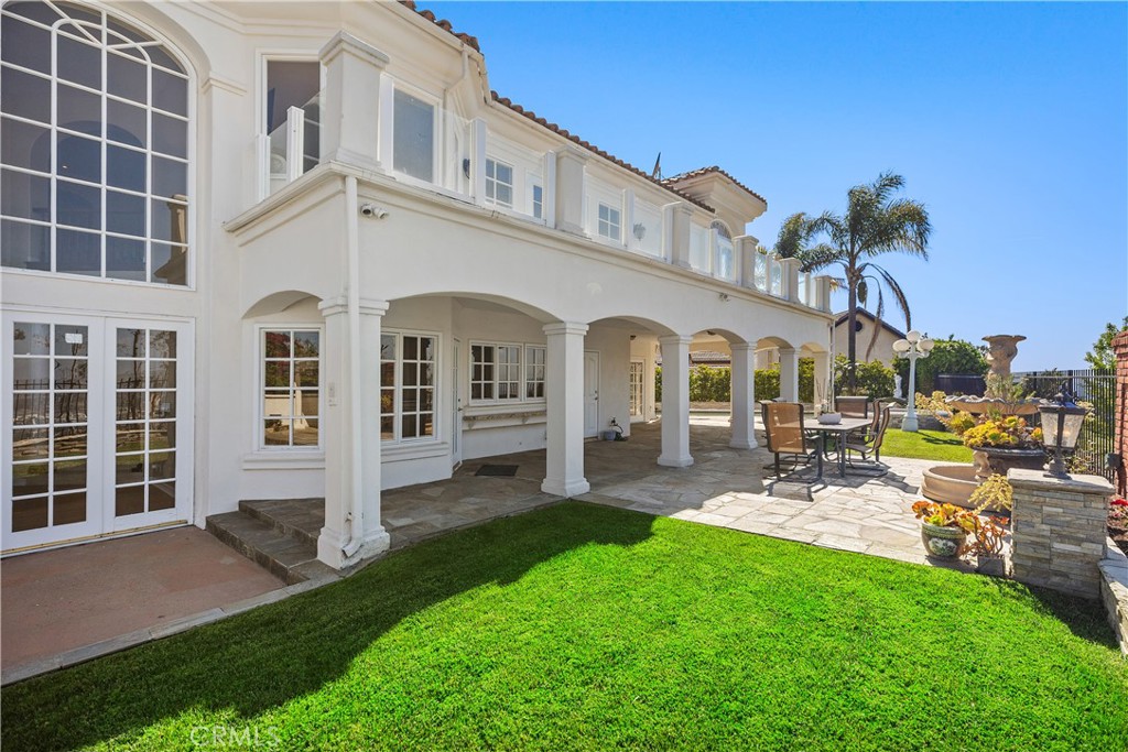Hillcrest - Residential