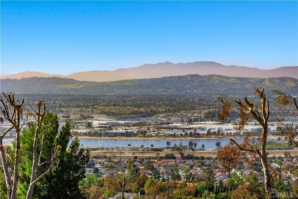 Hillcrest - Residential