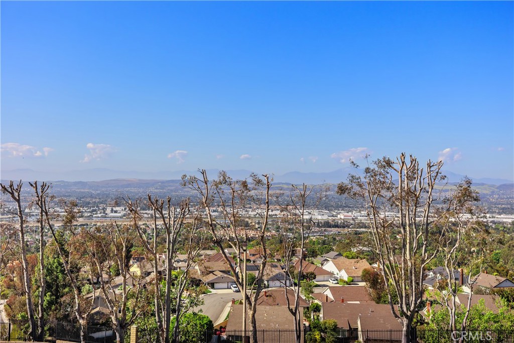Hillcrest - Residential