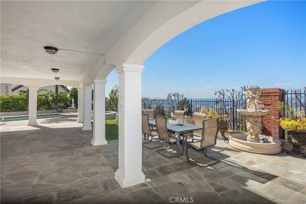 Hillcrest - Residential