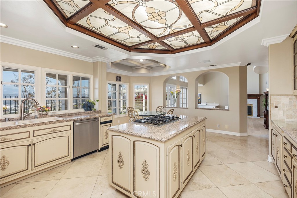 Hillcrest - Residential