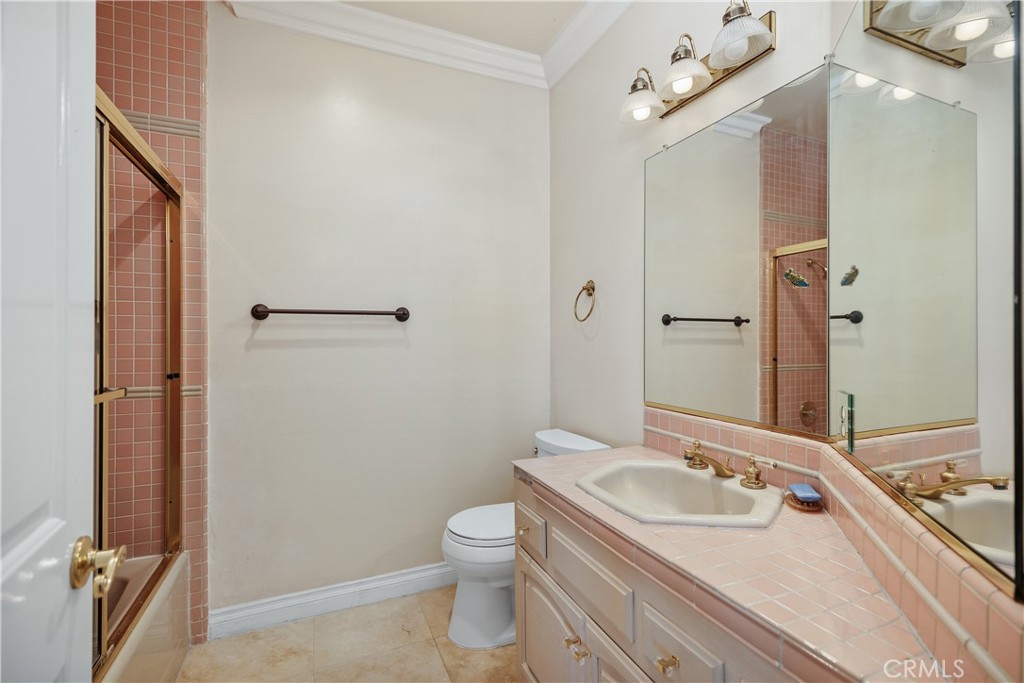 Hillcrest - Residential
