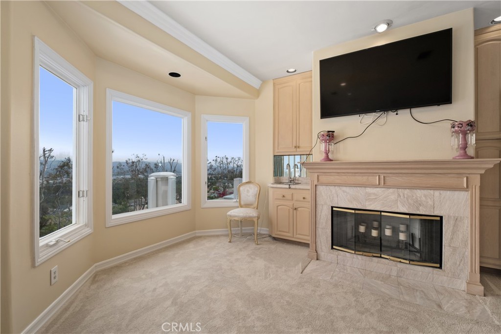 Hillcrest - Residential