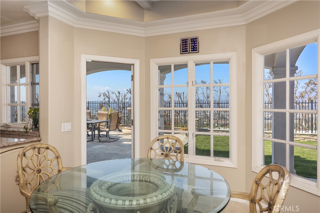 Hillcrest - Residential