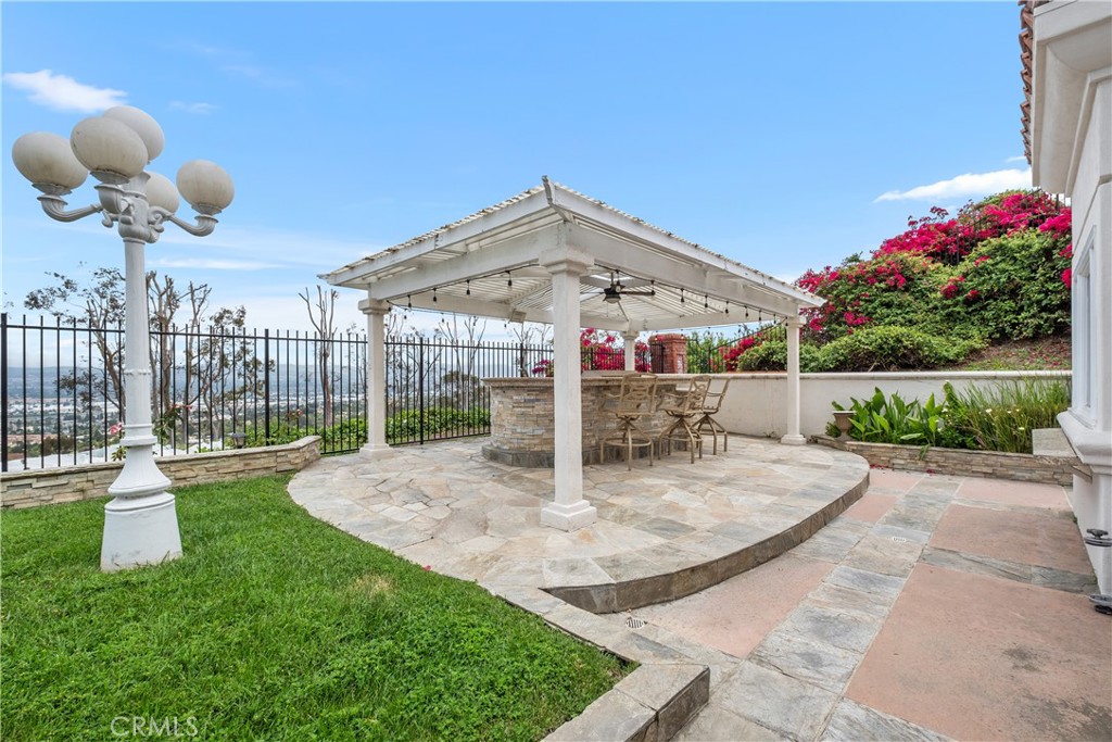 Hillcrest - Residential